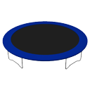 Trampoline by Scopia