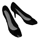 Woman shoes by Scopia