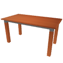 Table by Scopia