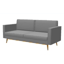 Sofa by eTeks