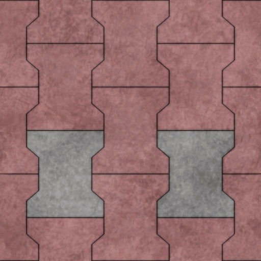 Pavement by Scopia