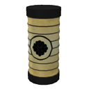 Japanese lantern