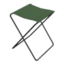 Folding chair