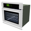 Oven