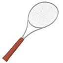 Tennis racket