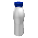 Yogurt bottle