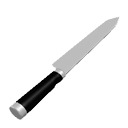 Kitchen knife