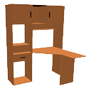 Computer Workstation