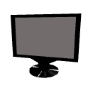 Monitor LCD