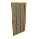 Patio Door