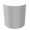 Texturable Cylinder0