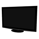 Flat TV