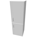 Fridge Freezer
