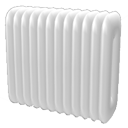 Hot Water Radiator