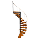 Spiral Staircase