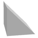 Texturable Triangle