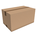 Cardboard box