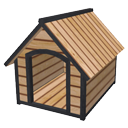 Dog house