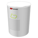 Electric water heater