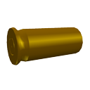 Ammunition casing