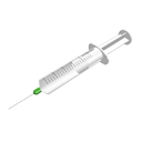 Syringe