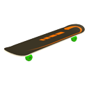 Skateboard