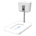Turkish toilet
