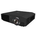 Video projector