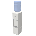 Water cooler