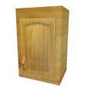 1Door Upper Cabinet