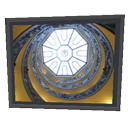 Vatican Museum Frame