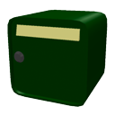 Letters box