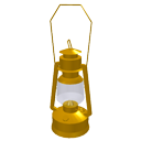 Oil lamp