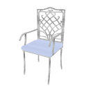 Lattice Chair