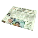 Newspaper