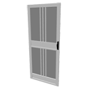 Screen-door
