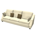 Sofa 3 seats