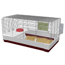 Rabbit cage