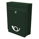 Letters box