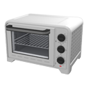 Small oven