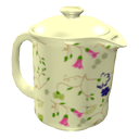 Teapot