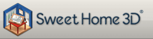 sweet home 3D