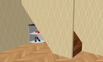 Create Wall Opening