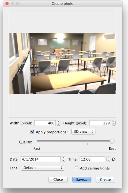 photo creation tool