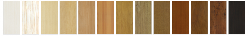 wood