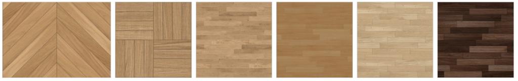 parquet