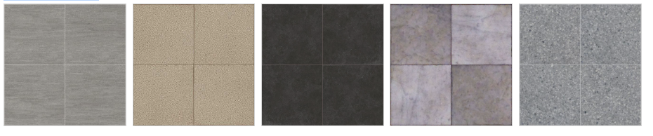 floor tiles