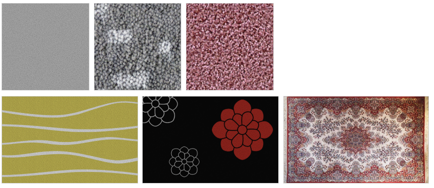 carpeting