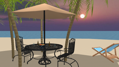 Sweet Home 3D 4.4