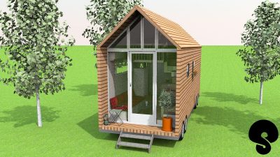 Sweet Home 3D 7.5